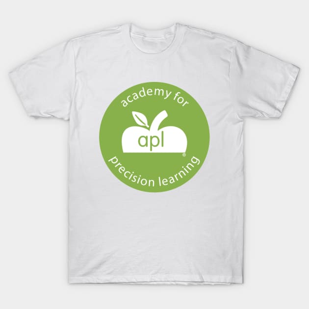 APL - Large Logo T-Shirt by APL Spirit Store